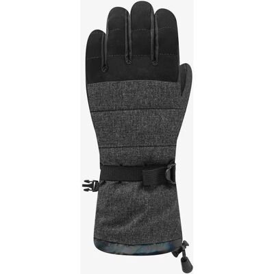 Racer Native 6 GORE-TEX Handschuhe Grau S - Glove Racer Native 6 GORE-TEX Handschuhe Grau S - Glove