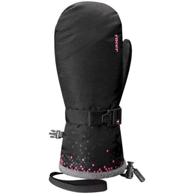 Moufles Racer Boreal 10 - Gants de ski pour enfants - Publicité Moufles Racer Boreal 10 - Gants de ski pour enfants - Publicité
