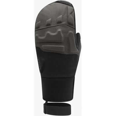 Racer RC Pulver Grau/Schwarz Handschuhe - Handschuhe Racer RC Pulver Grau/Schwarz Handschuhe - Handschuhe