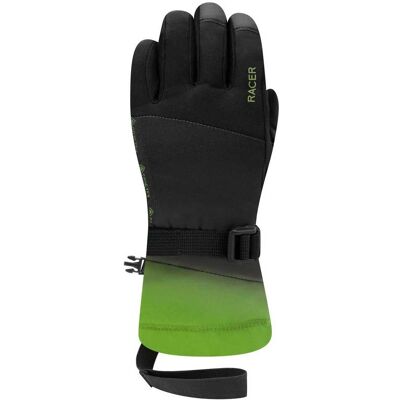 Guanti Racer Giga 6 per bambini - GORE-TEX, isolati Guanti Racer Giga 6 per bambini - GORE-TEX, isolati