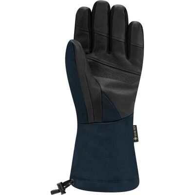 Guantes Racer GTK 5 - Guantes impermeables e aislados para exteriores Guantes Racer GTK 5 - Guantes impermeables e aislados para exteriores