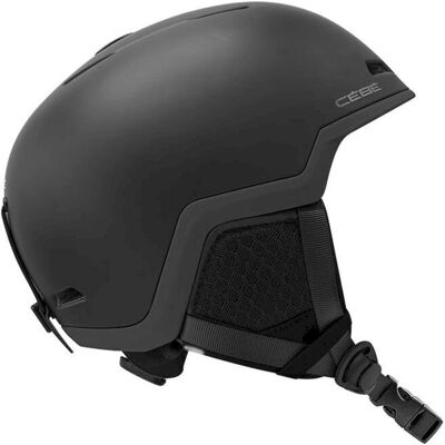 Cebe Reefter Casque de ski et snowboard - Noir - S - Publicité Cebe Reefter Casque de ski et snowboard - Noir - S - Publicité