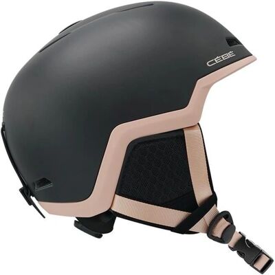 Casque de ski et snowboard Cebe Reefter - Noir - S - Publicité Casque de ski et snowboard Cebe Reefter - Noir - S - Publicité