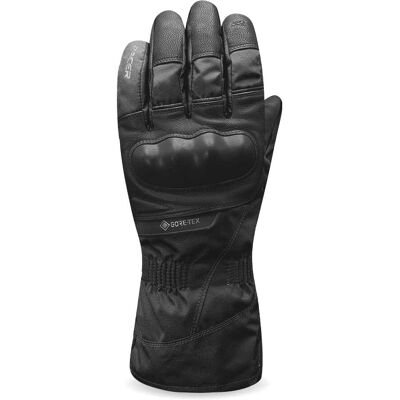 Guanti Moto RACER Command GTX - Nero - Inverno Guanti Moto RACER Command GTX - Nero - Inverno