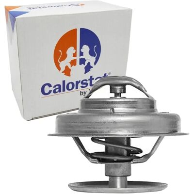 Vernet Thermostat 87°C mit Dichtung für Lancia Volvo - Thermostat Vernet Thermostat 87°C mit Dichtung für Lancia Volvo - Thermostat