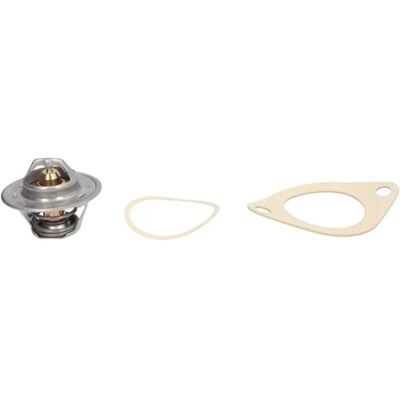 Vernet TH1378.88J Thermostat - Kompatibel mit Jeep, Dichtung inklusive Vernet TH1378.88J Thermostat - Kompatibel mit Jeep, Dichtung inklusive