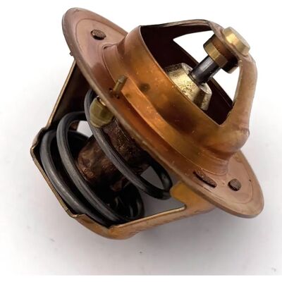Vernet Thermostat - 82°C Öffnung - Opel/Suzuki/VAUXHALL GM - Thermostat Vernet Thermostat - 82°C Öffnung - Opel/Suzuki/VAUXHALL GM - Thermostat
