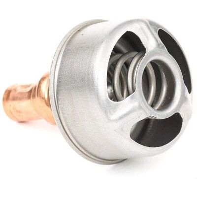 Vernet Thermostat - 89°C - Wasserthermostat für Renault, Volvo, Dacia Vernet Thermostat - 89°C - Wasserthermostat für Renault, Volvo, Dacia
