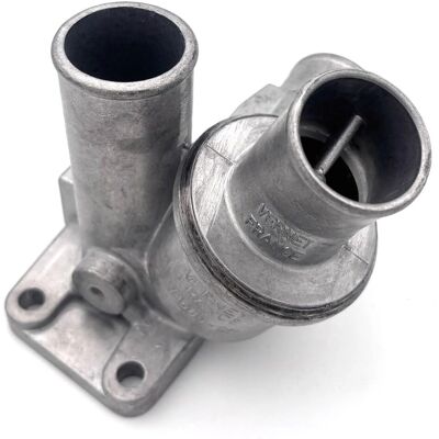 Vernet Thermostat 85°C Metallgehäuse - Thermostat für Fiat Fiorino Vernet Thermostat 85°C Metallgehäuse - Thermostat für Fiat Fiorino
