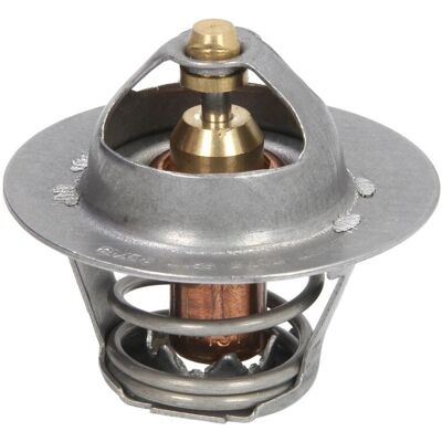 Vernet Thermostaat 88°C - Water - 51,9mm - 19mm - Met Pakking Vernet Thermostaat 88°C - Water - 51,9mm - 19mm - Met Pakking