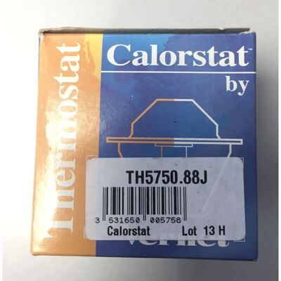Vernet Thermostat 88°C mit Dichtung - Thermostat Vernet Thermostat 88°C mit Dichtung - Thermostat