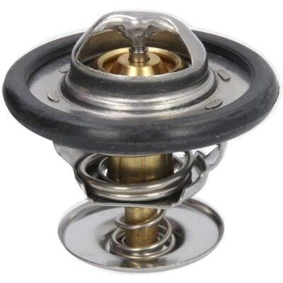Vernet Thermostaat - 92°C - Met pakking - Voor Ford Escort Fiesta Focus Vernet Thermostaat - 92°C - Met pakking - Voor Ford Escort Fiesta Focus
