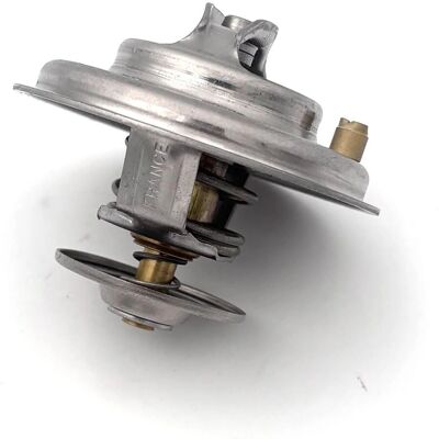 Vernet Thermostat 87°C mit Dichtung für Audi 100, 80, A4, A6, A8 - Thermostat Vernet Thermostat 87°C mit Dichtung für Audi 100, 80, A4, A6, A8 - Thermostat