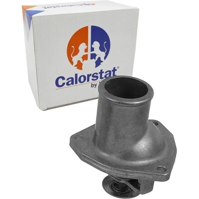 Vernet Thermostat 82°C Aluminium - Thermostat für Opel/Vauxhall Vernet Thermostat 82°C Aluminium - Thermostat für Opel/Vauxhall
