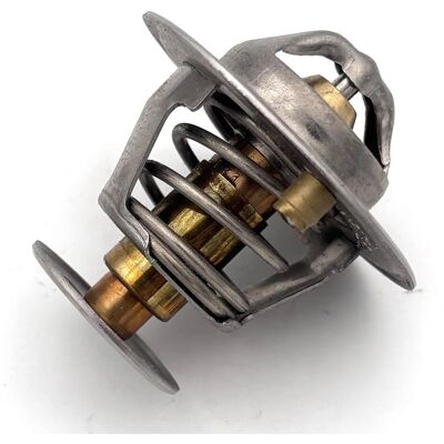 Vernet TH5981.89J Thermostat - Saab 9-3, 9-5, 900, 9000 Vernet TH5981.89J Thermostat - Saab 9-3, 9-5, 900, 9000