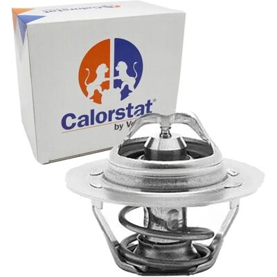Thermostat Vernet 83°C avec joint - Thermostat pour Renault, Opel Thermostat Vernet 83°C avec joint - Thermostat pour Renault, Opel