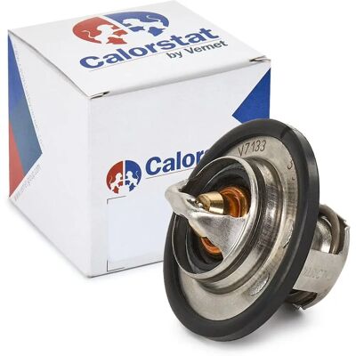 Termostato Vernet 75°C con guarnizione per Renault Clio III - Termostato Termostato Vernet 75°C con guarnizione per Renault Clio III - Termostato