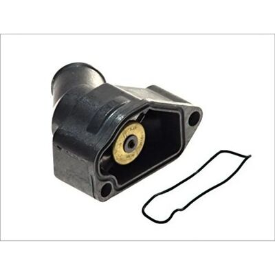 Vernet Termostat 87°C aluminium - Til Chevrolet & Opel Vernet Termostat 87°C aluminium - Til Chevrolet & Opel