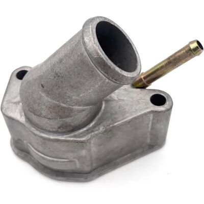 Vernet Thermostat 92°C Aluminum - Thermostat for Opel Astra Vernet Thermostat 92°C Aluminum - Thermostat for Opel Astra