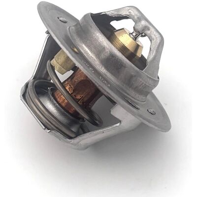 Vernet Termostat 92°C til Ford Fiesta, Ka, Jeep Wrangler Vernet Termostat 92°C til Ford Fiesta, Ka, Jeep Wrangler