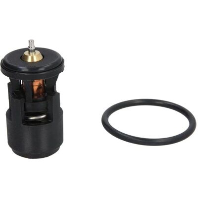 Vernet Thermostaat - 80°C - Water - voor VW Polo, Seat Ibiza, Córdoba Vernet Thermostaat - 80°C - Water - voor VW Polo, Seat Ibiza, Córdoba