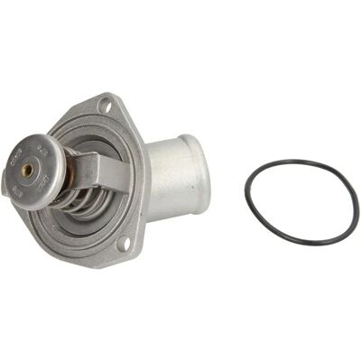 Vernet Thermostat 92°C Aluminium mit Dichtung für Opel Astra F Vernet Thermostat 92°C Aluminium mit Dichtung für Opel Astra F