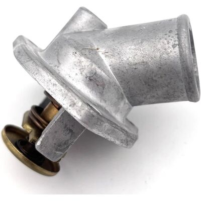 Vernet Thermostat 92°C Metallgehäuse mit Dichtung - Thermostat Vernet Thermostat 92°C Metallgehäuse mit Dichtung - Thermostat
