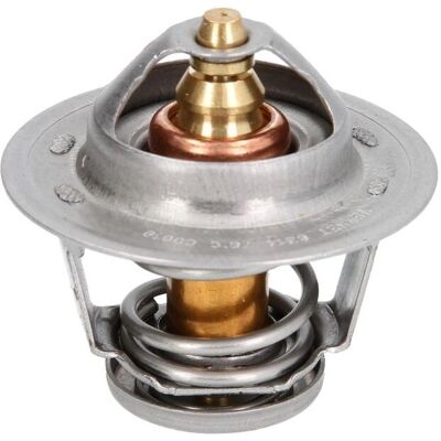 Vernet Termostat 76°C til Nissan & Ford - Temperaturregulering Vernet Termostat 76°C til Nissan & Ford - Temperaturregulering
