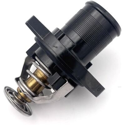 Termostat Vernet - 89°C Deschidere - Carcasă din plastic - 29mm Diametru Termostat Vernet - 89°C Deschidere - Carcasă din plastic - 29mm Diametru