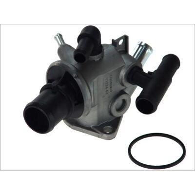 Vernet TH6490.83J Termostat de apă - 83°C, carcasă din metal Vernet TH6490.83J Termostat de apă - 83°C, carcasă din metal