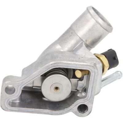 Vernet Thermostat - 92°C - with sensor - Metal housing Vernet Thermostat - 92°C - with sensor - Metal housing