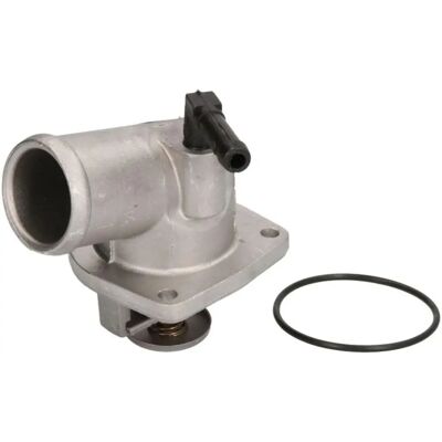 Vernet TH6519.92J Water Thermostat - Opel Zafira A, Astra G CC, Corsa B Vernet TH6519.92J Water Thermostat - Opel Zafira A, Astra G CC, Corsa B