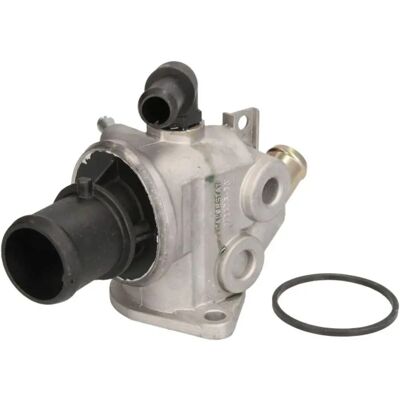 Vernet Waterthermostaat voor Alfa Romeo 166 - 88°C Aluminium Vernet Waterthermostaat voor Alfa Romeo 166 - 88°C Aluminium
