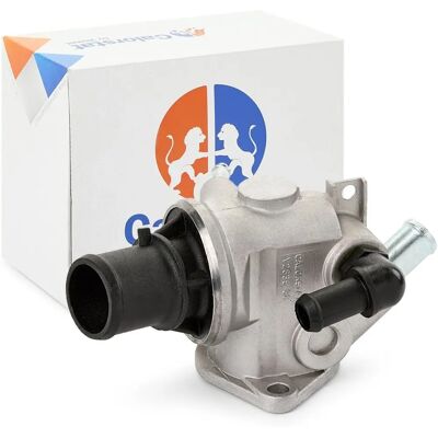 Vernet Termostato TH6824.88J - Termostato 88 para Alfa Romeo, Lancia, Fiat Vernet Termostato TH6824.88J - Termostato 88 para Alfa Romeo, Lancia, Fiat