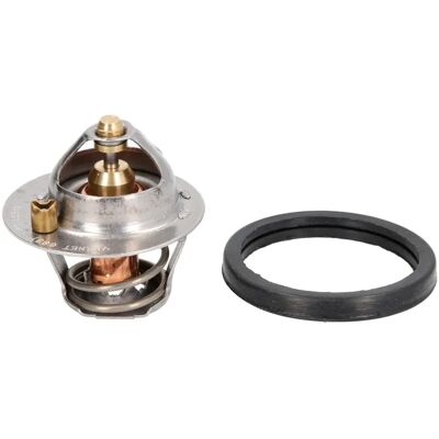Vernet TH6837.82J Termostat - Vand, 48mm, 82°C, Passer til Ford, Mazda, Volvo Vernet TH6837.82J Termostat - Vand, 48mm, 82°C, Passer til Ford, Mazda, Volvo
