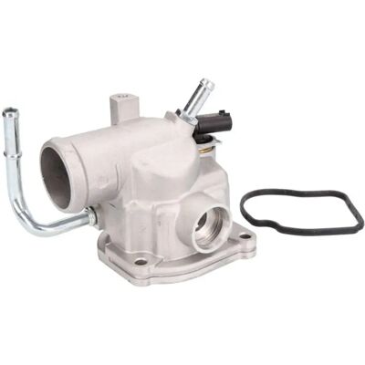 Termostato in alluminio Vernet TH6850.87J - Acqua, 87°C - Mercedes-Benz G-Class Termostato in alluminio Vernet TH6850.87J - Acqua, 87°C - Mercedes-Benz G-Class