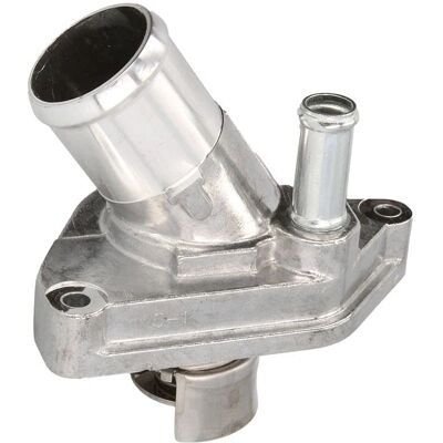 Vernet TH6860.82 - Thermostaat - Metalen behuizing - Geschikt voor Opel, Renault, Nissan, Infiniti, Vauxhall Vernet TH6860.82 - Thermostaat - Metalen behuizing - Geschikt voor Opel, Renault, Nissan, Infiniti, Vauxhall