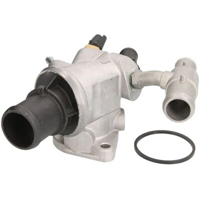 Vernet TH6871.88J Waterthermostaat met sensor - Thermostat Vernet TH6871.88J Waterthermostaat met sensor - Thermostat