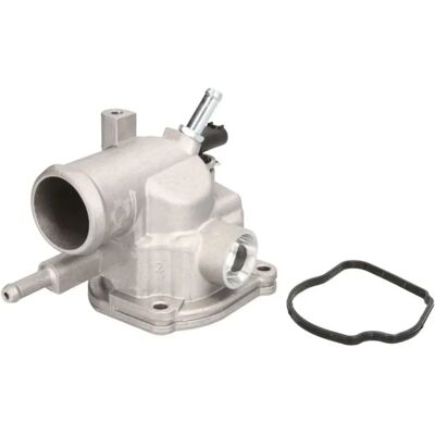 Vernet TH6884.87J Thermostat d'eau - Aluminium, 87°C - Pièces auto - Publicité Vernet TH6884.87J Thermostat d'eau - Aluminium, 87°C - Pièces auto - Publicité