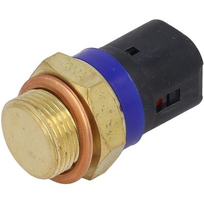 Vernet TS1371 Temperaturrelais - 78-88°C, M22x1.5, Renault, Opel Vernet TS1371 Temperaturrelais - 78-88°C, M22x1.5, Renault, Opel