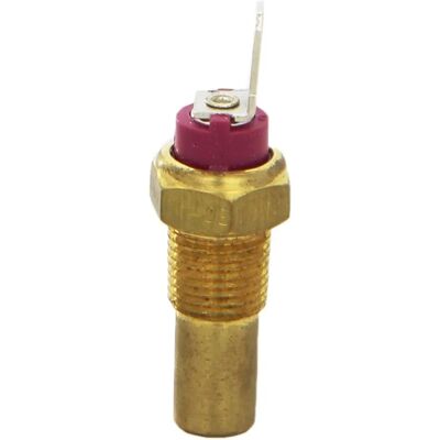 Vernet WS2512 Koelvloeistof Temperatuursensor - Koelvloeistof Systeem Sensor Vernet WS2512 Koelvloeistof Temperatuursensor - Koelvloeistof Systeem Sensor