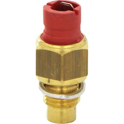 Vernet M14x1.5 Koelvloeistof Temperatuursensor - Sensor, Koelvloeistoftemperatuur Vernet M14x1.5 Koelvloeistof Temperatuursensor - Sensor, Koelvloeistoftemperatuur