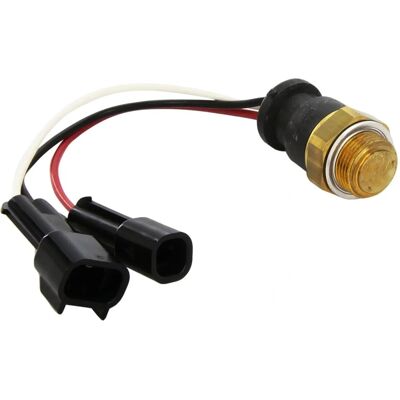 Vernet TS2700 Temperaturskifter for radiatorvifte Vernet TS2700 Temperaturskifter for radiatorvifte