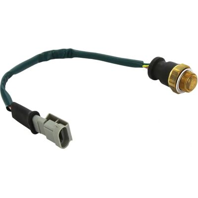 Vernet TS2867 Temperaturswitch - Radiatorventilator - M22x1.5 med kabel Vernet TS2867 Temperaturswitch - Radiatorventilator - M22x1.5 med kabel