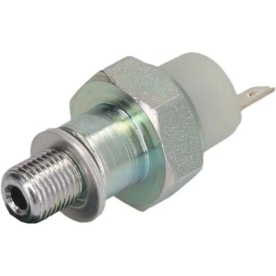 Vernet oliedruksensor - M10x1.0 - 0,5 bar - Oliedrukswitch Vernet oliedruksensor - M10x1.0 - 0,5 bar - Oliedrukswitch