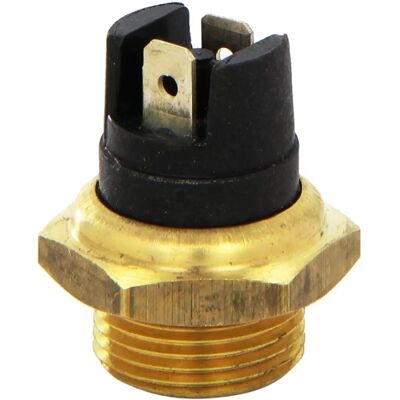 Vernet Temperaturschalter - 87-92°C - M22x1.5 - Offene Sensor - Kühlerlüfter Vernet Temperaturschalter - 87-92°C - M22x1.5 - Offene Sensor - Kühlerlüfter