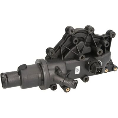 Vernet TH6971.89J Wasserthermostat - Renault Clio 3, Megane 3 Vernet TH6971.89J Wasserthermostat - Renault Clio 3, Megane 3