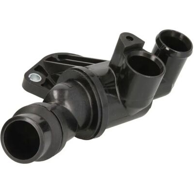 Vernet TH7002.87J Water Thermostat - 87°C - Plastic Housing - Suitable for Audi Vernet TH7002.87J Water Thermostat - 87°C - Plastic Housing - Suitable for Audi