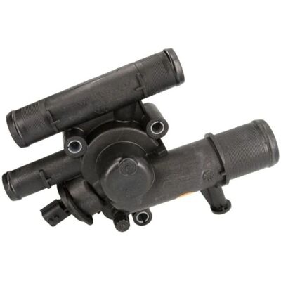 Vernet TH6937.89J Thermostaat - Water, 89°C, Kunststof, Renault Vernet TH6937.89J Thermostaat - Water, 89°C, Kunststof, Renault