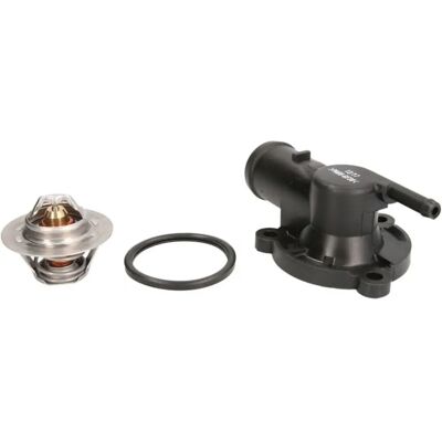 Termostato in plastica Vernet TH6732.88J - Skoda Fabia I Termostato in plastica Vernet TH6732.88J - Skoda Fabia I